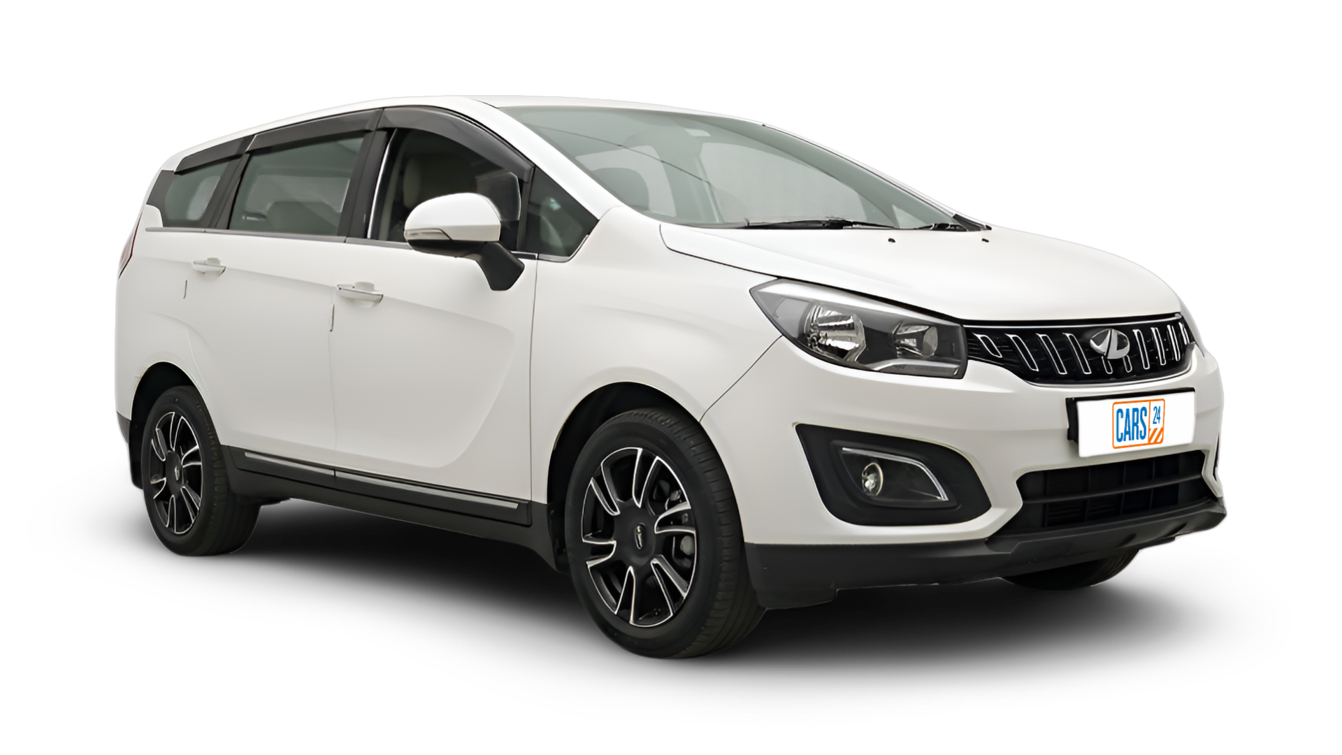 Mahindra MARAZZO-img